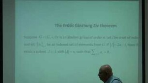 Ramsey theory, Discrepancy Theory, Zero-Sums and Symmetric Functions