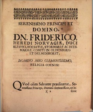 Liber de persecutionibus Ecclesiae primitivae