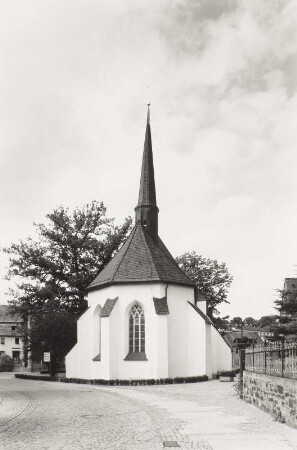 Katholische Marienkirche