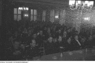 RFT-Fernmeldetechnik, Produkte, u.a., Dezember 1953
