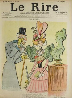 Au Salon