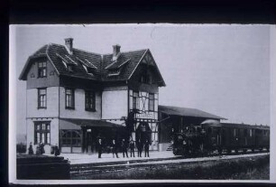 Bf. Laichingen