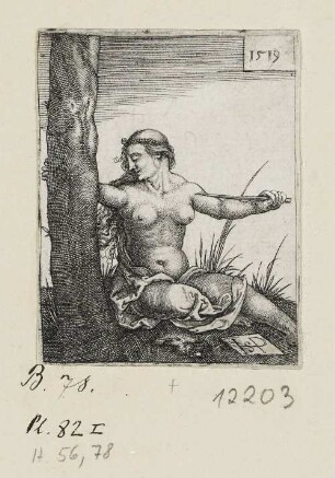 Lucretia