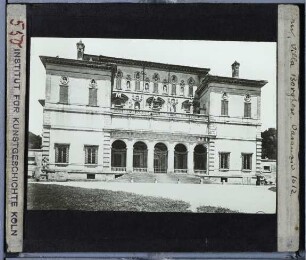 Rom, Villa Borghese (Casino)