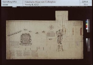 Ranis Erbstolln bei Görbersdorf (Oederan)