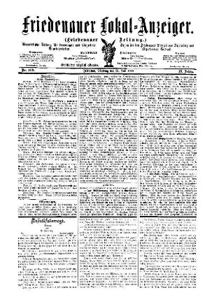 Nr. 169, 21.07.1908