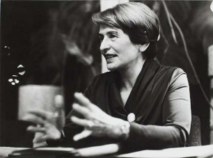 Ruth Kraft