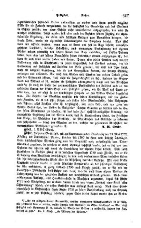 Fichte, Johann Gottlieb