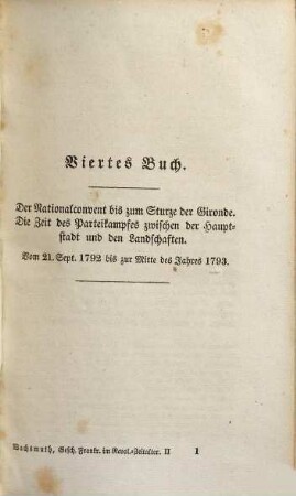 Geschichte Frankreichs im Revolutionszeitalter, 2