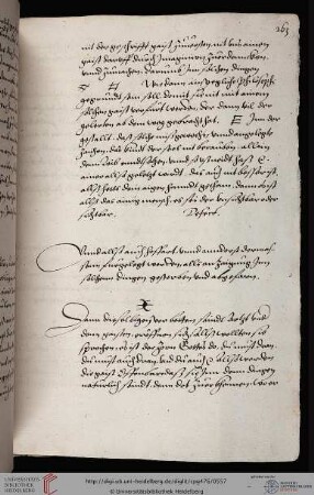 Paracelsus, De animabus hominum post mortem apparentibus, dt. (Fragment)