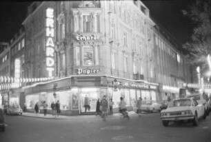 Papierhaus Erhardt am Ludwigsplatz Waldstraße 53