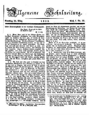 Ueber Neuerungssucht in der deutschen Orthographie