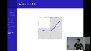 Qualitätssicherung mit Vektortiles