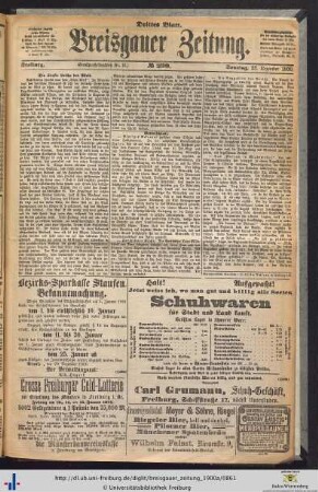 23.12.1900 (Drittes Blatt)
