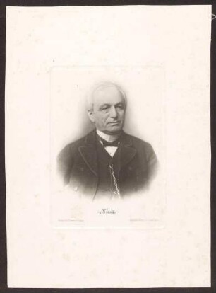 Kronecker, Leopold