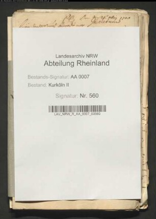 Edelknaben-Exerzitienmeister