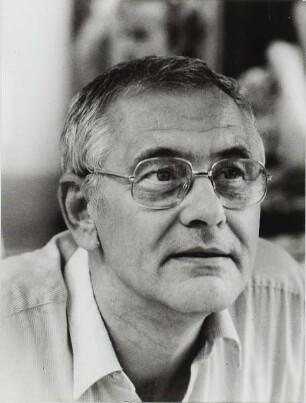 Gert Prokop