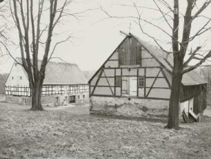 Dittmannsdorf, Zweiseithof