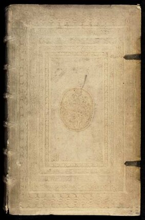 Gratiarum actio, das ist zu Gott dem Allmächtigen und Barmhertzigen ... auch zu der Sächsischen Churfürstinen unnd Frawen ... Sophia für das Buch, Corona anni genannt, ... Martini Crusii ... Dancksagung