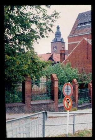 Havelberg 17.9.76.