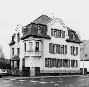 Butzbach, Weiseler Straße 47