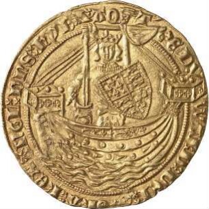 England: Edward III.