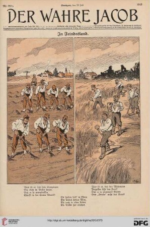 Nr. 757 (23. Juli 1915)