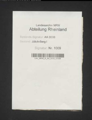 ZISSENDORF, Zisterzienserinnen