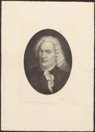 Bach, Johann Sebastian
