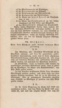 44-46 7. Abschnitt