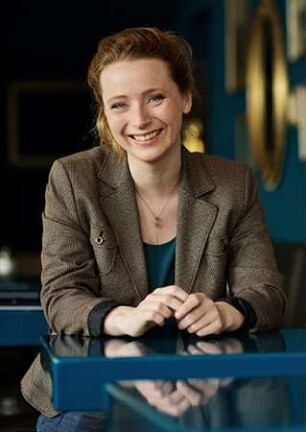 Susanne Bohlmann