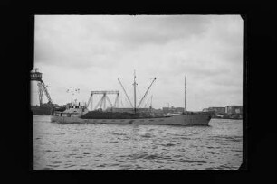 Charlotte (1915), Vollmers, Hamburg