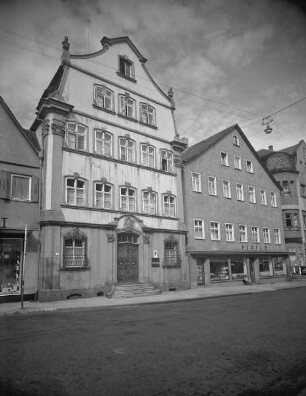 Büchler-Wildanger-Haus