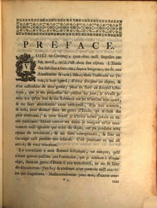 Traité anatomique de la chenille