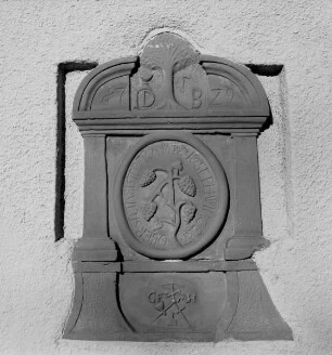 Reliefstein