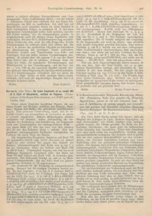496-498 [Rezension] O én Konstantinoypolei Ellenichos Philologichos Syllogos
