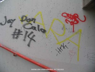 Jay Don Calo #14