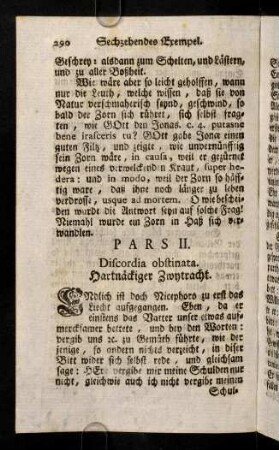 290-294, Pars II