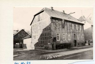 Hornsche Straße 25