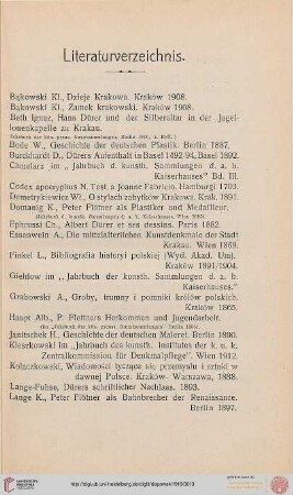 Literaturverzeichnis