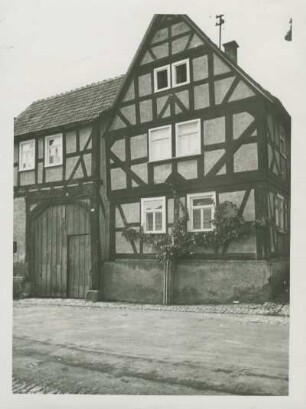 Krofdorf-Gleiberg, Kreis Wetzlar