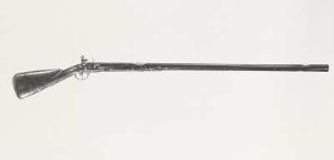 Steinschloßgewehr : Technikgeschichte | Forstwirtschaft, Jagdwesen | Jagdwesen | Jagdwaffen