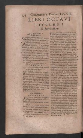 Libri octavi
