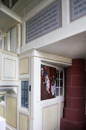 Schlierbacher Fragmente