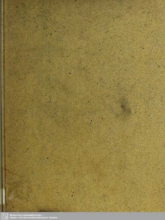 1805: Budissinische wöchentliche Nachrichten