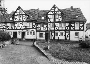 Wanfried, Schlagdstraße 7