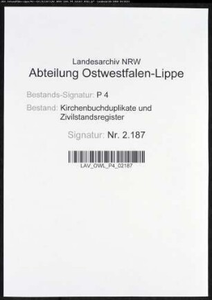 Kirchenbuchduplikat der katholischen Stadt- und Landgemeinde Plettenberg (GHT 1840-1854, GHT 1856-1874). (Gemeinde: Plettenberg, katholische Stadt- und Landgemeinde)