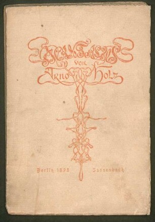 Phantasus, 1