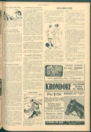 El "Diario de Pekín"