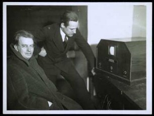 Baird, John